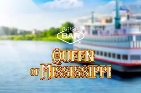 Queen of Mississippi slot BDM