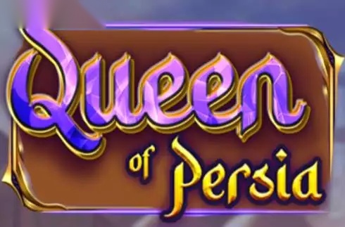 Queen of Persia