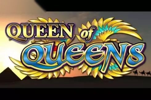 Queen of Queens slot Habanero