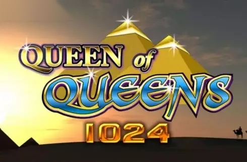 Queen of Queens II slot Habanero