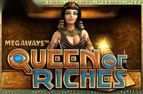 Queen of Riches slot Big Time Gaming