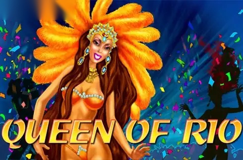 Queen of Rio