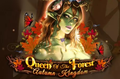 Queen of the Forest - Autumn Kingdom