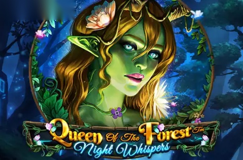 Queen of the Forest - Night Whispers