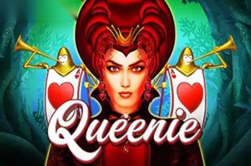 Queenie slot Wild Streak Gaming