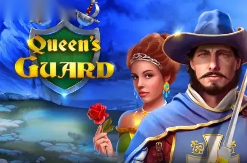 Queens Guard slot High 5 Games