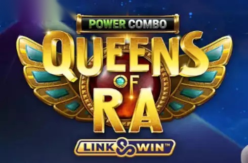 Queens of Ra Power Combo slot All For One Studios