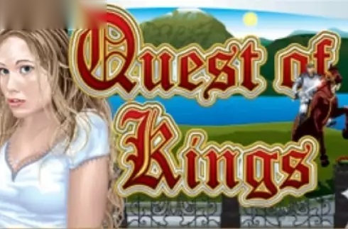 Quest of Kings