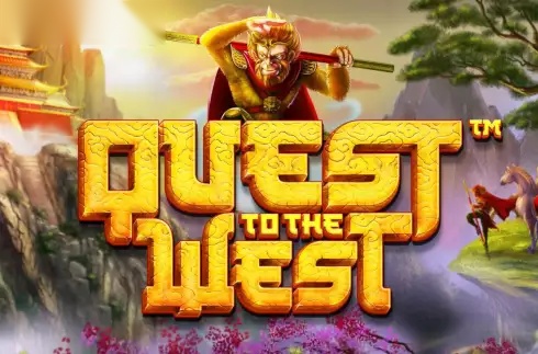 Quest to the West