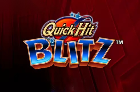 Quick Hit Blitz Red