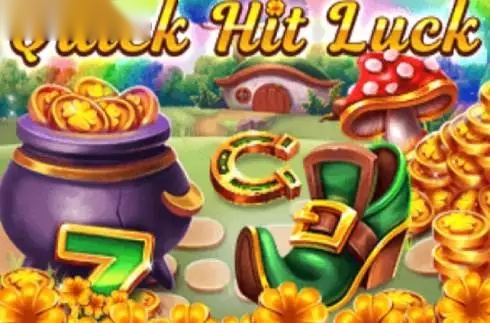 Quick Hit Luck slot Inbet Games