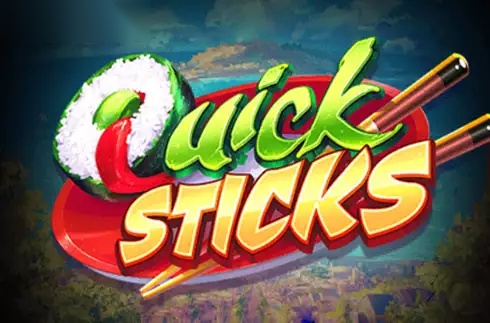 Quick Sticks slot Apollo Games