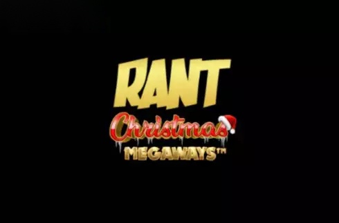 RANT Christmas Megaways