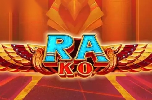 Ra Ko slot Green Jade Games