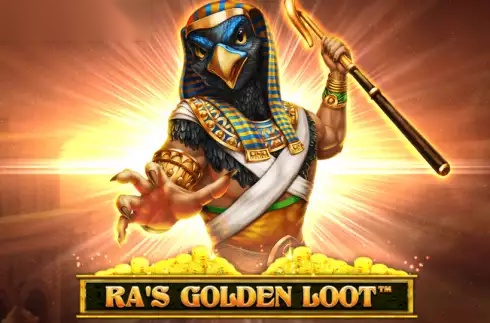 Ra's Golden Loot