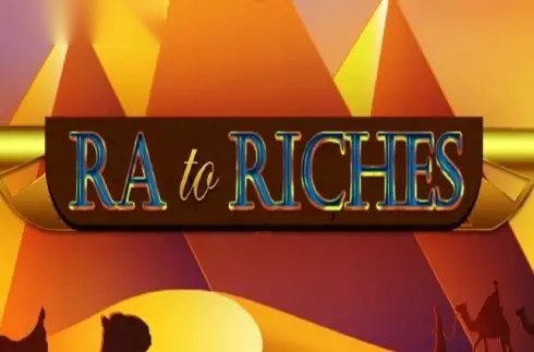 Ra to Riches