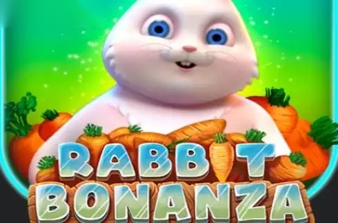 Rabbit Bonanza slot Amigo Gaming