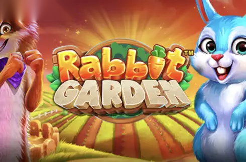 Rabbit Garden slot Pragmatic Play