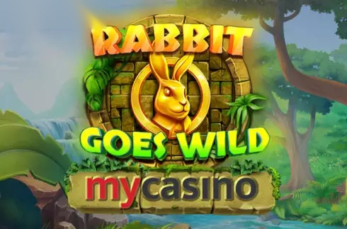 Rabbit Goes Wild