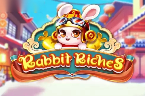 Rabbit Riches