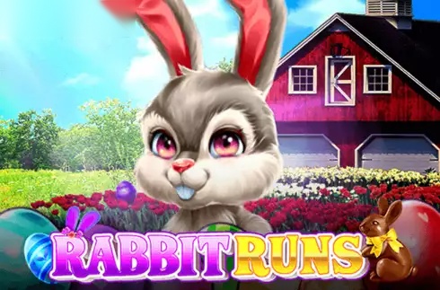 Rabbit Runs slot GMW