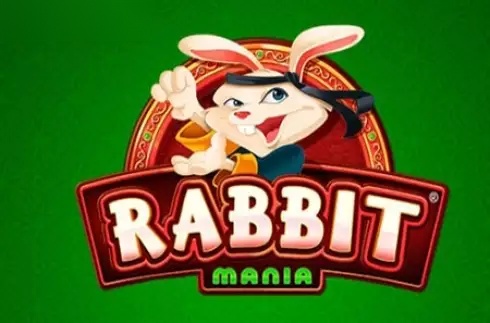 Rabbit mania slot ZITRO