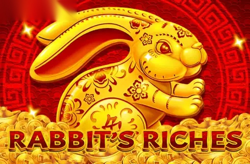 Rabbit's Riches