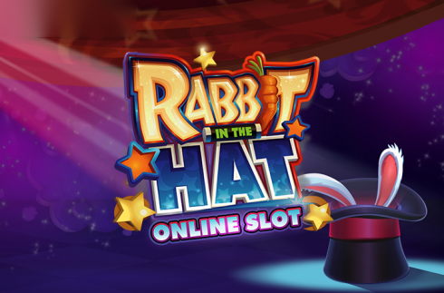 Rabbit In The Hat slot Microgaming