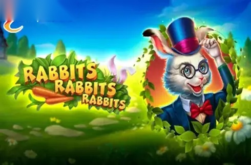 Rabbits Rabbits Rabbits