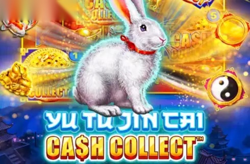 Rabbits Treasure Cash Collect