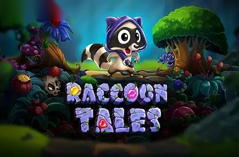 Raccoon Tales