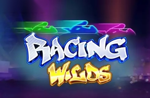 Racing Wilds slot Cayetano Gaming