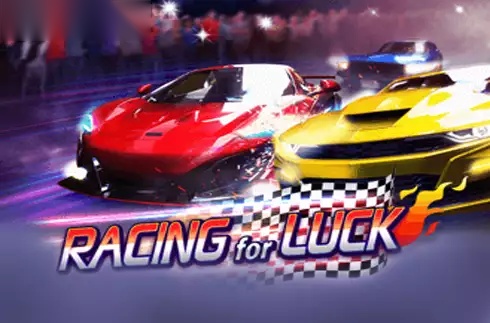 Racing for Luck slot Advant Play