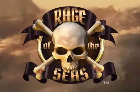 Rage of the Seas