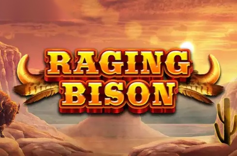 Raging Bison