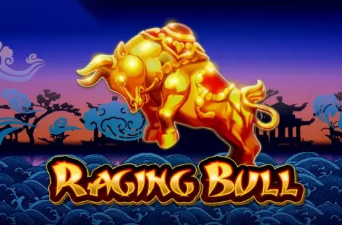 Raging Bull (Pragmatic Play) slot Pragmatic Play