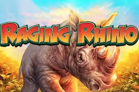 Raging Rhino