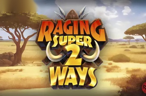 Raging Super2Ways