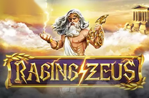 Raging Zeus slot Gaming Corps