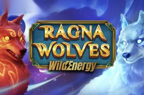 Ragnawolves WildEnergy