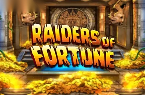 Raiders Of Fortune