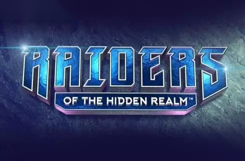 Raiders of the Hidden Realm