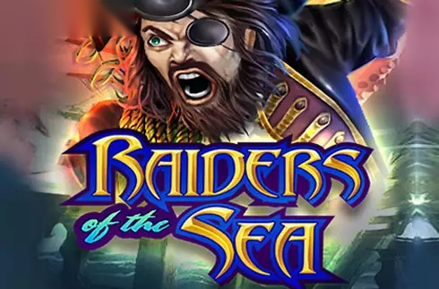 Raiders of the Sea