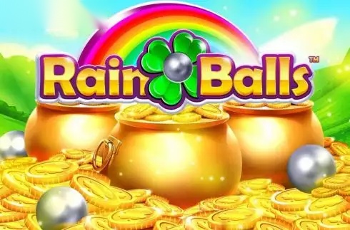 Rain Balls