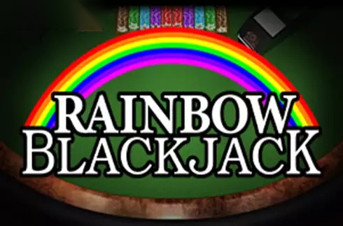 Rainbow Blackjack slot Realistic Games