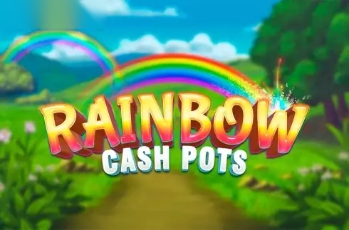 Rainbow Cash Pots slot Play'n GO