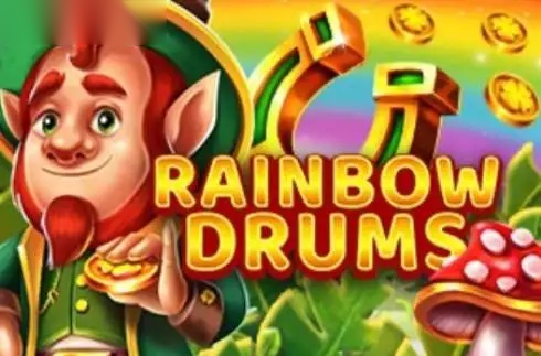 Rainbow Drums