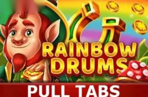 Rainbow Drums