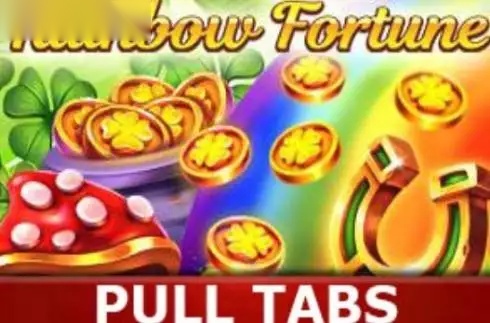 Rainbow Fortune slot Inbet Games