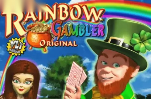 Rainbow Gambler Original